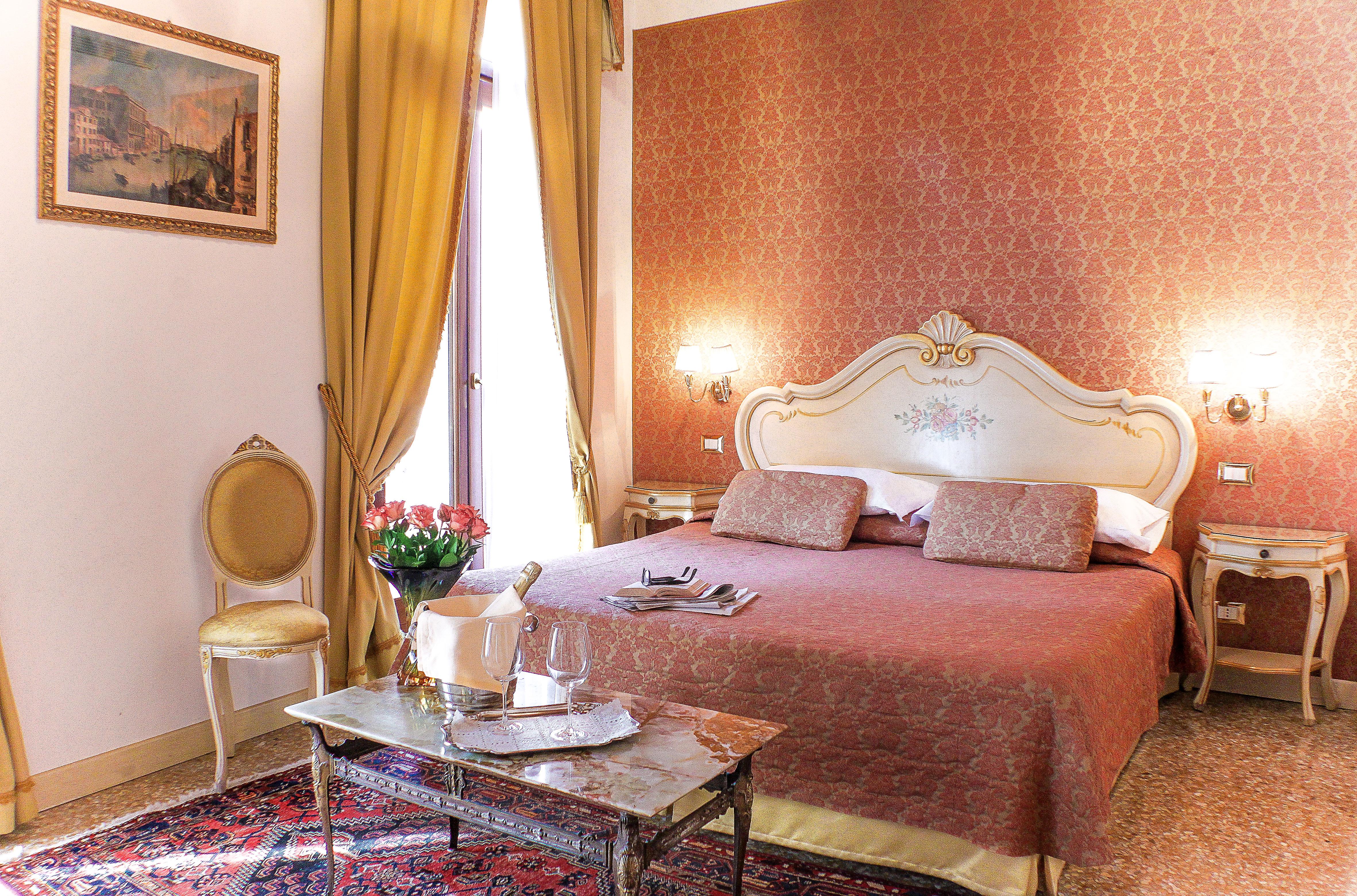 Apostoli Palace Bed and breakfast